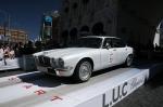 Jaguar XJ6 (Series II) 1973 года
